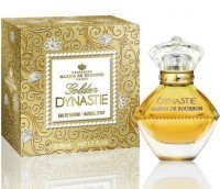 Perfume Marina De Bourbon Golden Dynastie Feminino 50ML no Paraguai