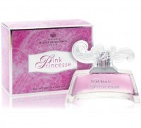 Perfume Marina De Bourbon Pink Princesse Feminino 50ML