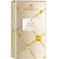 Perfume Marina De Bourbon Royal Diamond Feminino 30ML