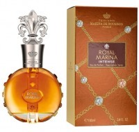 Perfume Marina De Bourbon Royal Intense Feminino 100ML