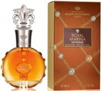 Perfume Marina De Bourbon Royal Intense Feminino 50ML