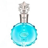Perfume Marina De Bourbon Royal Turquoise Feminino 100ML