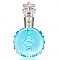 Perfume Marina De Bourbon Royal Turquoise Feminino 50ML