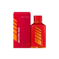 Perfume Mercedes Benz Amg Red Thrill Edp 100ML