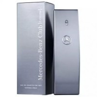 Perfume Mercedes Benz Club Extreme Masculino 100ML