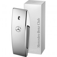 Perfume Mercedes Benz Club Masculino 100ML