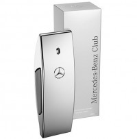 Perfume Mercedes Benz Club Masculino 100ML