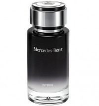 Perfume Mercedes Benz Intense Masculino 120ML no Paraguai