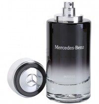 Perfume Mercedes Benz Intense Masculino 75ML