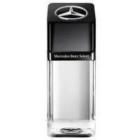 Perfume Mercedes Benz Select EDT Masculino 100ML no Paraguai