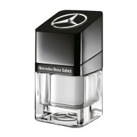 Perfume Mercedes Benz Select EDT Masculino 50ML