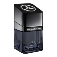 Perfume Mercedes Benz Select Night EDP Masculino 50ML no Paraguai