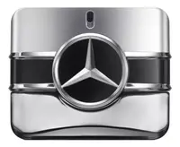 Perfume Mercedes Benz Sign Your Attitude Edt 100ML