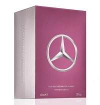 Perfume Mercedes Benz Woman EDP Feminino 60ML