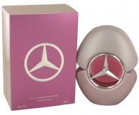 Perfume Mercedes Benz Woman EDP Feminino 90ML
