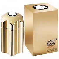 Perfume Mont Blanc Emblem Absolu Masculino 100ML