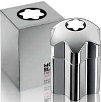 Perfume Mont Blanc Emblem Intense Masculino 60ML