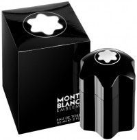 Perfume Mont Blanc Emblem Masculino 60ML
