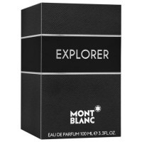 Perfume Mont Blanc Explorer Eau de Parfum 100ML Masculino