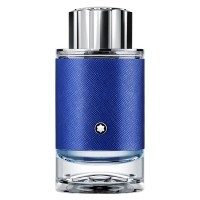 Perfume Mont Blanc Explorer Ultra Blue EDP Masculino 100ML no Paraguai