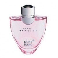 Perfume Mont Blanc Femme Individuelle Feminino 75ML