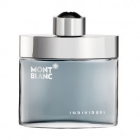Perfume Mont Blanc Individuel Masculino 50ML