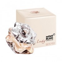 Perfume Mont Blanc Lady Emblem Feminino 30ML