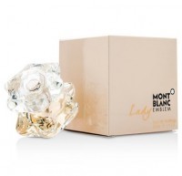 Perfume Mont Blanc Lady Emblem Feminino 75ML