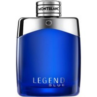 Perfume Mont Blanc Legend Blue EDP Masculino 100ML