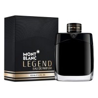 Perfume Mont Blanc Legend EDP Masculino 100ML no Paraguai