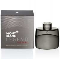 Perfume Mont Blanc Legend Intense Masculino 50ML