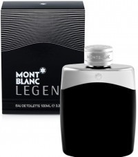 Perfume Mont Blanc Legend Masculino 100ML no Paraguai