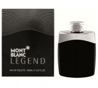 Perfume Mont Blanc Legend Masculino 100ML