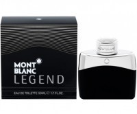 Perfume Mont Blanc Legend Masculino 50ML no Paraguai