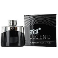 Perfume Mont Blanc Legend Masculino 50ML