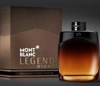 Perfume Mont Blanc Legend Night EDP Masculino 100ML