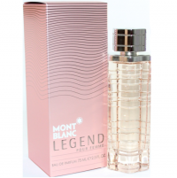 Perfume Mont Blanc Legend Pour Femme Feminino 75ML