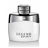 Perfume Mont Blanc Legend Spirit Masculino 50ML