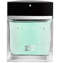 Perfume Mont Blanc Presence Masculino 50ML