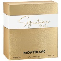 Perfume Mont Blanc Signature Absolue EDP Feminino 90ML no Paraguai