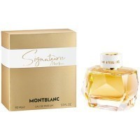 Perfume Mont Blanc Signature Absolue EDP Feminino 90ML