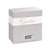 Perfume Mont Blanc Signature EDP Feminino 90ML