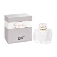 Perfume Mont Blanc Signature EDP Feminino 90ML