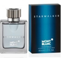 Perfume Mont Blanc Starwalker Masculino 50ML