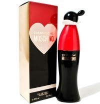 Perfume Moschino Cheap and Chic Masculino 100ML no Paraguai