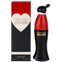 Perfume Moschino Cheap and Chic Masculino 100ML