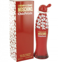 Perfume Moschino Chic Petals Feminino 100ML