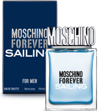 Perfume Moschino Forever Sailing Masculino 100ML