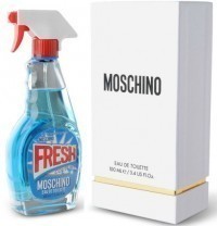 Perfume Moschino Fresh Couture Feminino 100ML