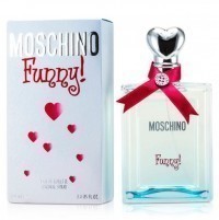 Perfume Moschino Funny! Feminino 100ML